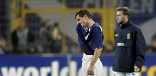 «Μάχη» για τη ζωή του δίνει ο θρύλος της Σέλτικ Τζάκι ΜακΝαμάρα