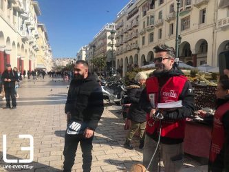 Παντρεύεται ο Γιώργος Μαυρίδης!