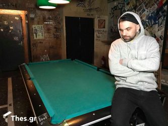 «Μικρός Κλέφτης», λόγια σταράτα γεμάτα νόημα