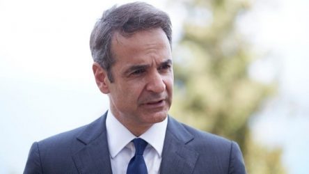 Μητσοτάκης: “Τρόμαξαν οι υπουργοί όταν είπα για το lockdown”