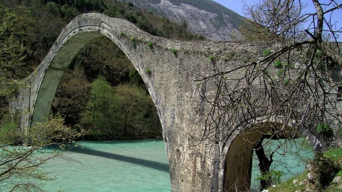 γεφύρι