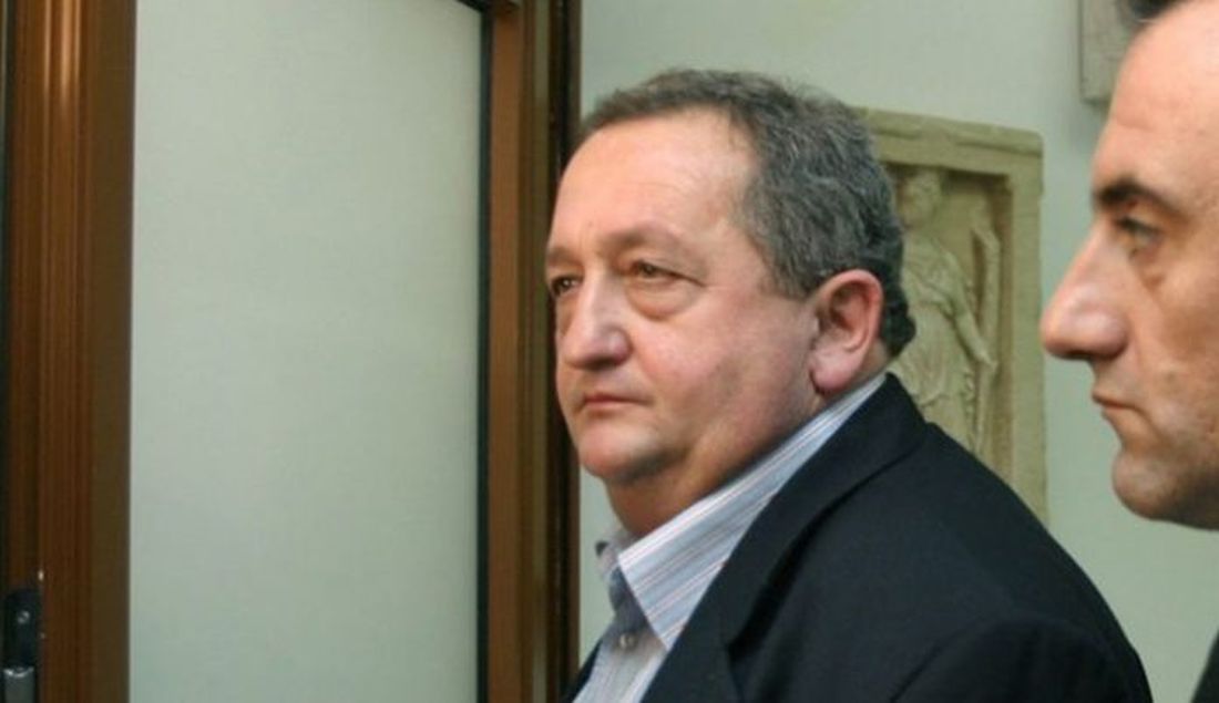 Νασίκας