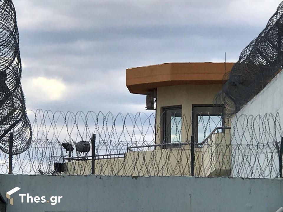 Νικηφόρος Δράμας φυλακές νικηφόρου δράμα δήμος παρανεστίου