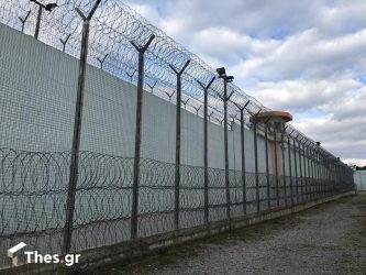 Κορονοϊός: Νέα μέτρα στις φυλακές