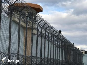 Συναγερμός στην Χαλκιδική: Βαρυποινίτης το “έσκασε” από τις φυλακές Κασσάνδρας