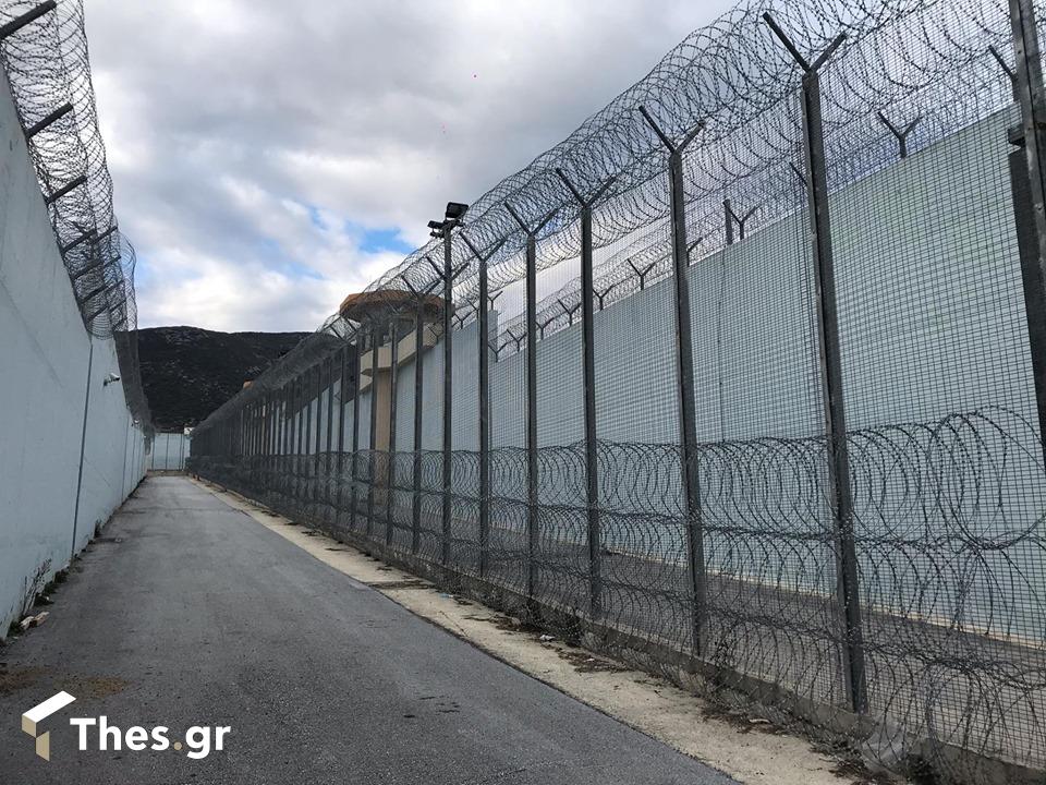 Νικηφόρος Δράμας φυλακές νικηφόρου δράμα δήμος παρανεστίου