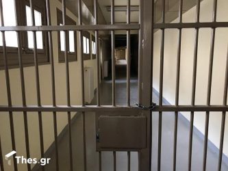 Τραγωδία στα Τέμπη: Στην φυλακή ο επιθεωρητής του ΟΣΕ