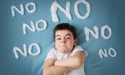 Τι μπορεί να κρύβεται πίσω από ένα θυμωμένο παιδί