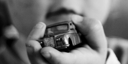 Συναγερμός για την εξαφάνιση 2χρονου στη Χαλκιδική
