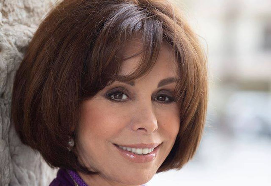 voula patoulidou
