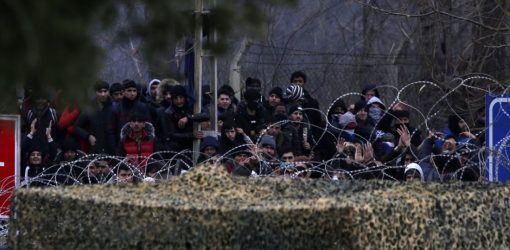 «Πόλεμος» κυβέρνησης – αντιπολίτευσης για την απόφαση της Τουρκίας