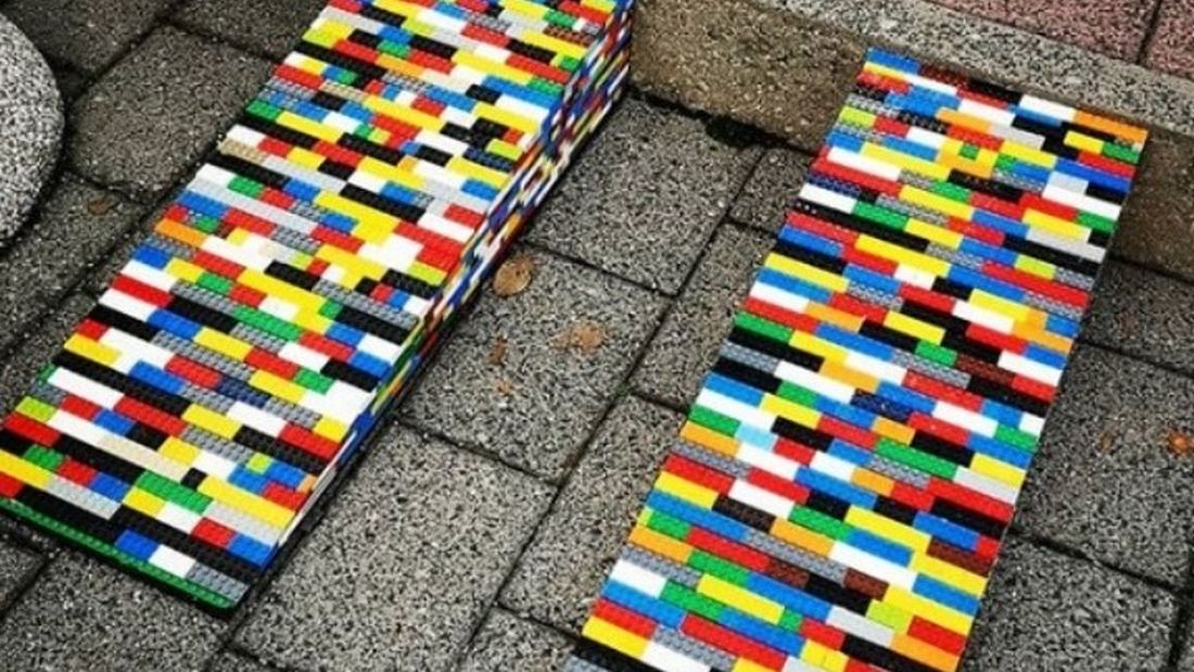 Lego Γερμανία