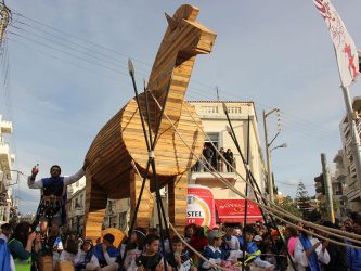 Αντιδράσεις των δημάρχων για τη ματαίωση των καρναβαλικών εκδηλώσεων