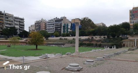 «Λουκέτο» και σε μουσεία και αρχαιολογικούς χώρους