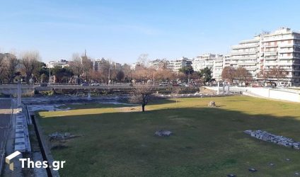 Καύσωνας: Πως θα λειτουργήσουν οι ανοιχτοί αρχαιολογικοί χώροι