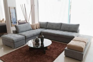 Πως με τα μικροέπιπλα μπορείτε να αλλάξετε το σπίτι σας