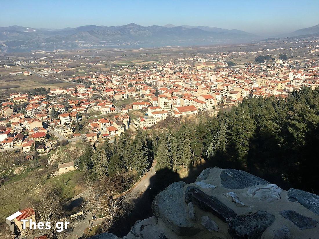 σέρβια κοζάνης κοζάνη βυζάντιο ταξίδι ελλαδα αποδρασεις taxidi servia kozanis kozani ellada omorfies