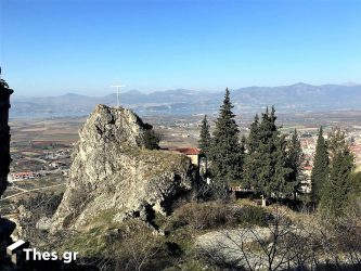 Θρίλερ στην Κοζάνη: Βρέθηκε πτώμα σε λίμνη