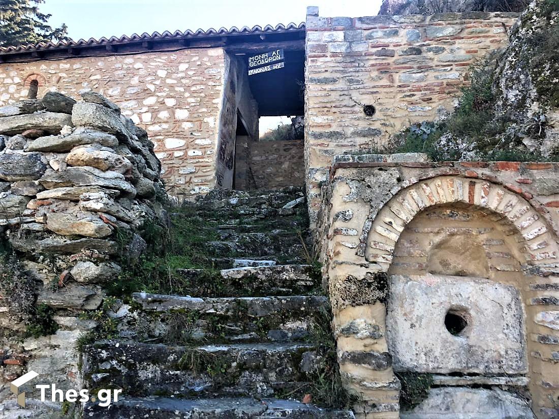 σέρβια κοζάνης κοζάνη βυζάντιο ταξίδι ελλαδα αποδρασεις taxidi servia kozanis kozani ellada omorfies