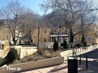 Θρίλερ στην Κοζάνη: Μυστήριο με την εξαφάνιση συνταξιούχου – Αφαντο το αυτοκίνητο του (ΒΙΝΤΕΟ)