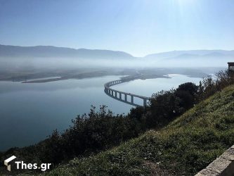 Θρίλερ στην Κοζάνη: Στον 55χρονο που αναζητούσε η Νικολούλη ανήκει η σορός που βρέθηκε στη λίμνη