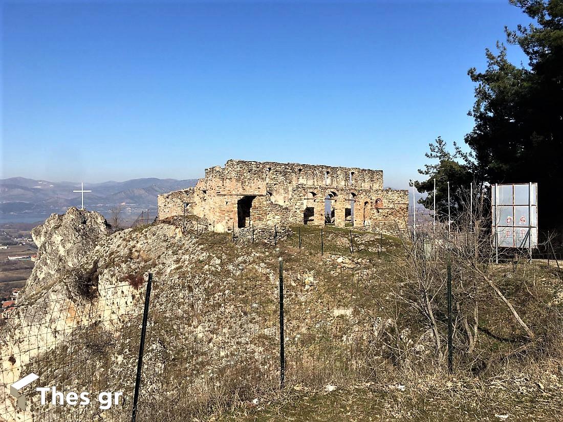 σέρβια κοζάνης κοζάνη βυζάντιο ταξίδι ελλαδα αποδρασεις taxidi servia kozanis kozani ellada omorfies