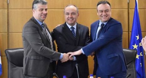Συνεργασία ΣΕΒΕ και του Επιμελητηρίου Εβρου για ενίσχυση της εξωστρέφειας