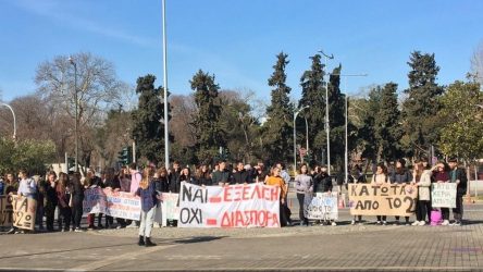 Βρέθηκε λύση για το σχολικό συγκρότημα της Κλεάνθους!