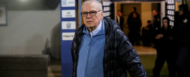 Ο Σάββας Θεοδωρίδης του Ολυμπιακού μηνύει στελέχη της ΠΑΕ ΠΑΟΚ!