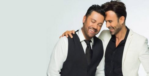 «Με τον Θεοφάνους είχαμε γίνει μαλλιά κουβάρια και τώρα δεν μου μιλάει»