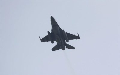Προκλητική η Τουρκία μετά τις παραβιάσεις στο Αιγαίο: «Η Ελλάδα παραβίασε τον εναέριο χώρο μας»