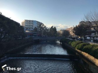 Τρίκαλα: Νεκρός στον Ληθαίο 63χρονος που αγνοούνταν