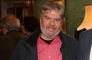 Συγκλονίζει με την αποκάλυψη του ο Βασίλης Χαλακατεβάκης
