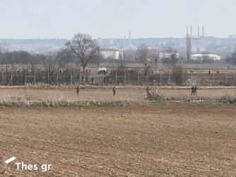 Ελβετική εφημερίδα NZZ για τους 38 στον Εβρο: «Η μεγαλύτερη υπόθεση fake news»