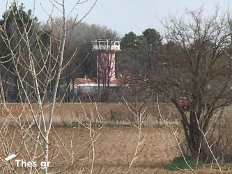 “Μπλόκο” σε 1.646 μετανάστες σε ένα 24ωρο στον Εβρο