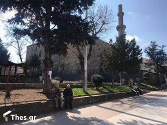 Αυτοδιοικητικές εκλογές: Εχασε την “μάχη” στο Διδυμότειχο για πέντε μόλις ψήφους