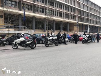 Στον εισαγγελέα Σιαμπάνης – Δεληζήσης για την καταγγελία δωροδοκίας