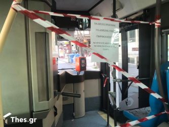 Υποχρεωτική η χρήση μάσκας στα Μέσα Μαζικής Μεταφοράς