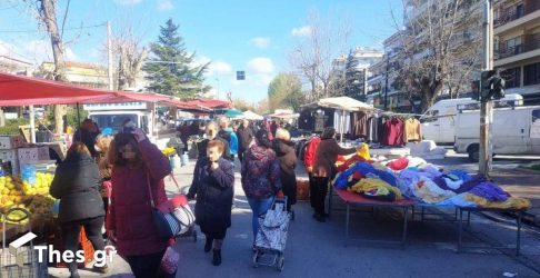 Συνεργασία με τοπικές αυτοδιοικήσεις προτείνουν οι Ομοσπονδίες Λαϊκών Αγορών