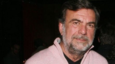 Κομνηνός: “Αν μιλήσεις για την πατρίδα σε λένε φασίστα”