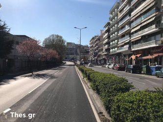 Κορονοϊός: 10χρονος Σέρβος βρέθηκε θετικός στην Καβάλα
