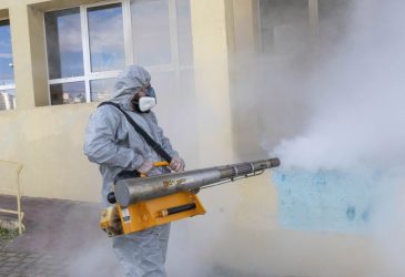 Κλείνουν όλα τα σχολεία της χώρας!