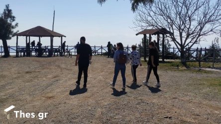 Σέιχ Σου: Ανοίγει και πάλι από σήμερα