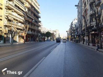 Τη διεύρυνση των οικονομικών μέτρων ζητά η Ομοσπονδία Επαγγελματιών και Εμπόρων Νομού Θεσσαλονίκης