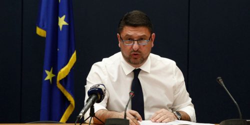 Χαρδαλιάς: Απελευθέρωση στις αφίξεις, τι θα γίνει με τα δημοτικά
