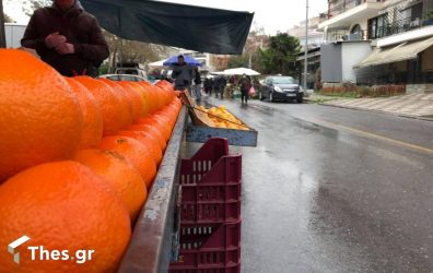 Φ. Αραμπατζή: «Τα ελληνικά προϊόντα είναι covid-free»