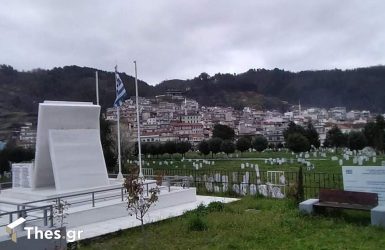 Ξεσηκώθηκαν οι κάτοικοι στον Εχίνο Ξάνθης για την καραντίνα (ΒΙΝΤΕΟ)