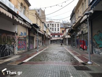 Bυθίζεται καθημερινά ο κλάδος της εστίασης εξαιτίας του κορονοϊού