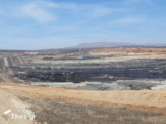 Στο 49% η μείωση στη χρήση λιγνίτη στην Ελλάδα το 2020