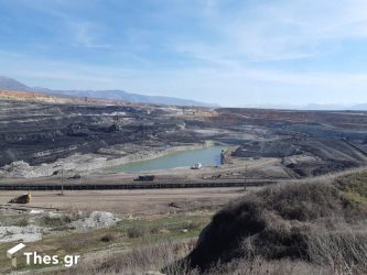 Λιγνίτης: Πρόστιμα – μαμούθ στην Πολωνία για ανοικτό ορυχείο